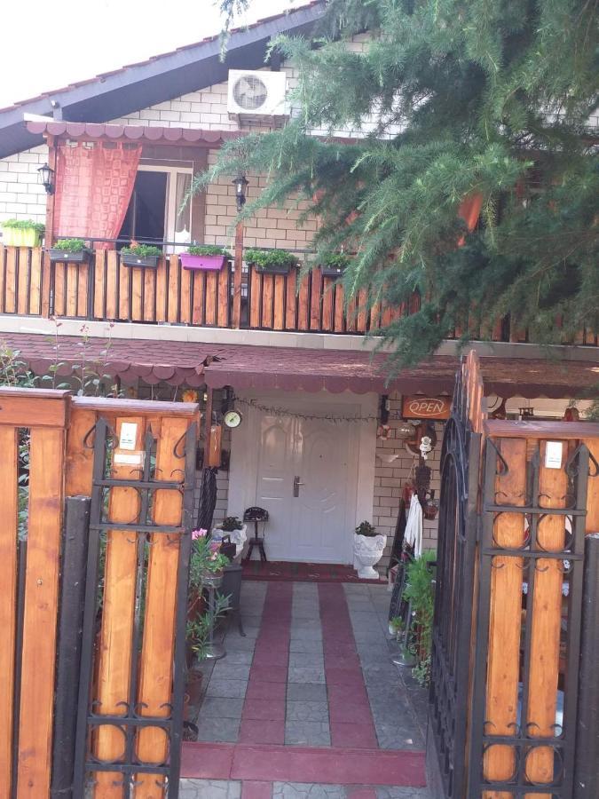 Durmitor Apartment Kumanovo Exterior photo