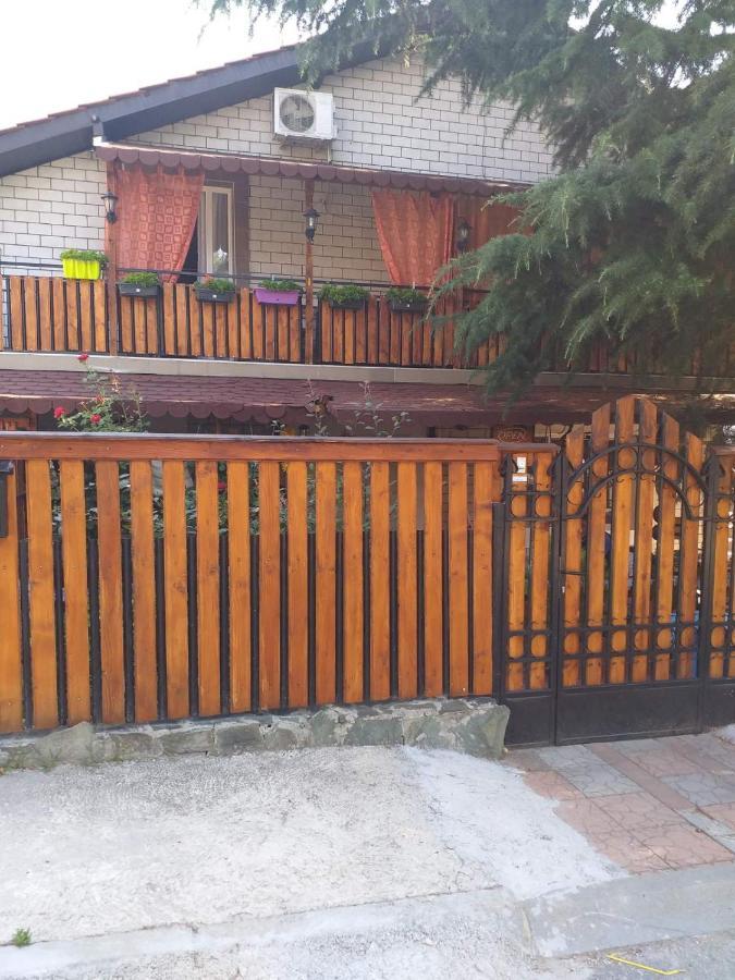 Durmitor Apartment Kumanovo Exterior photo
