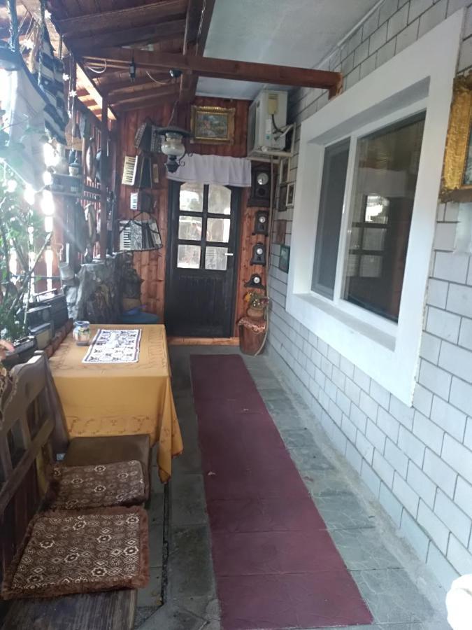 Durmitor Apartment Kumanovo Exterior photo