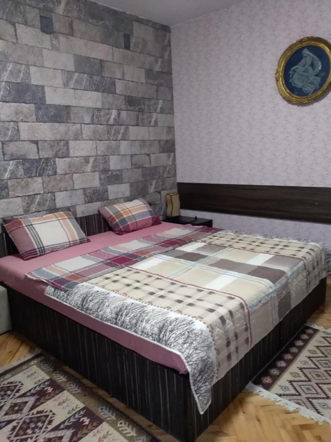 Durmitor Apartment Kumanovo Exterior photo