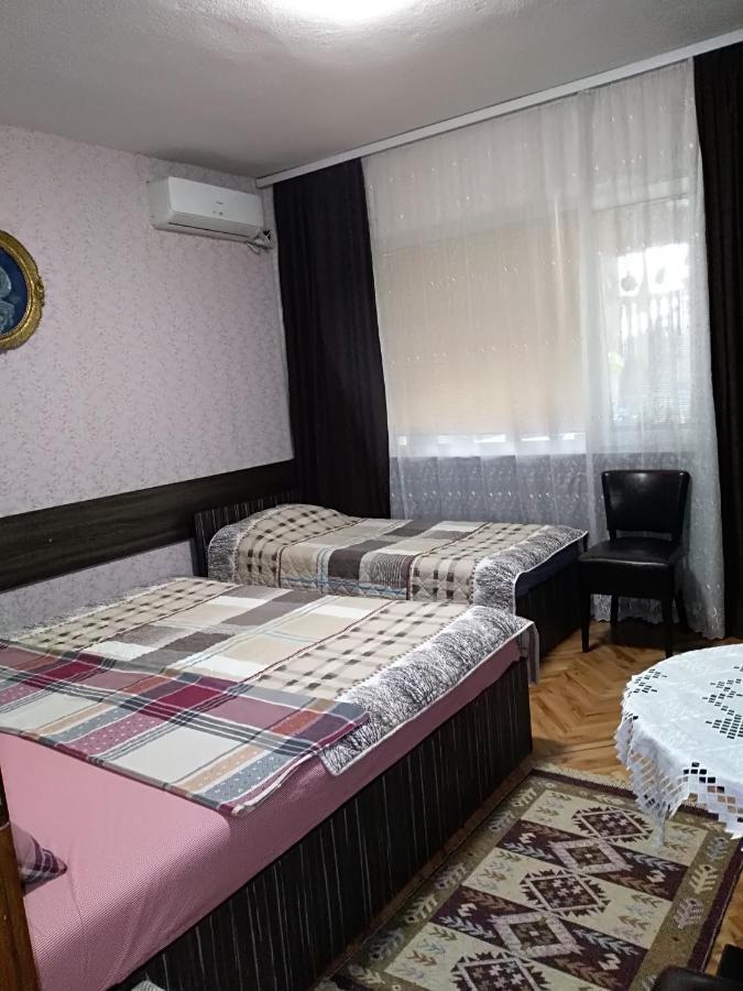Durmitor Apartment Kumanovo Exterior photo