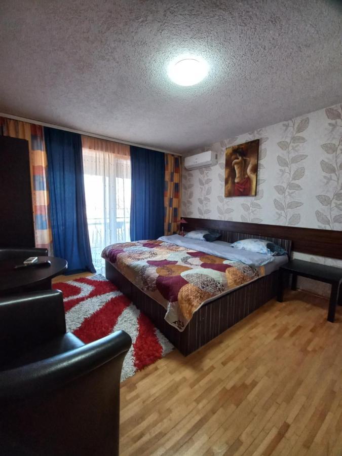 Durmitor Apartment Kumanovo Exterior photo