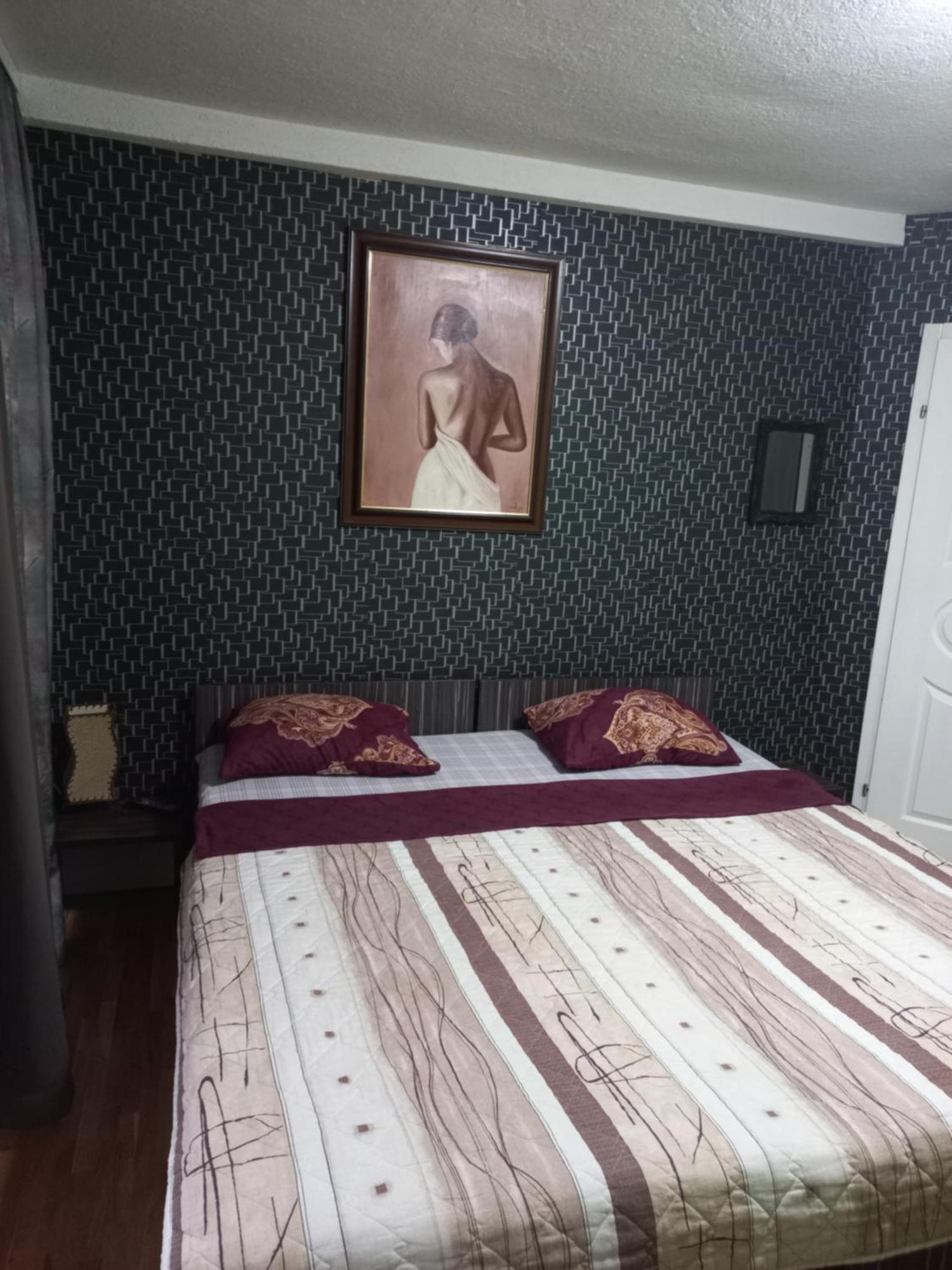 Durmitor Apartment Kumanovo Exterior photo