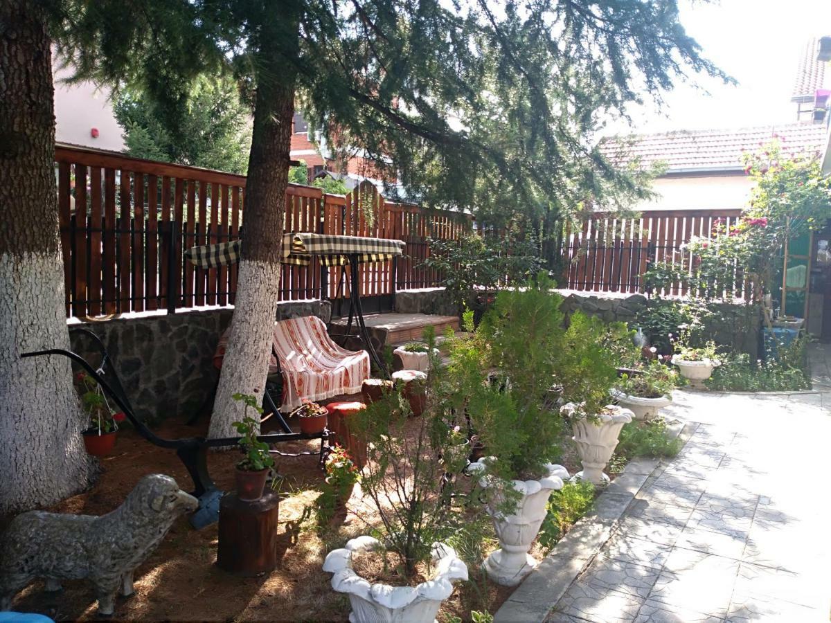 Durmitor Apartment Kumanovo Exterior photo