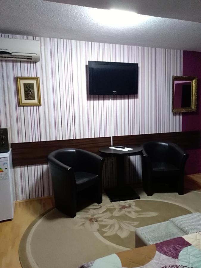 Durmitor Apartment Kumanovo Exterior photo