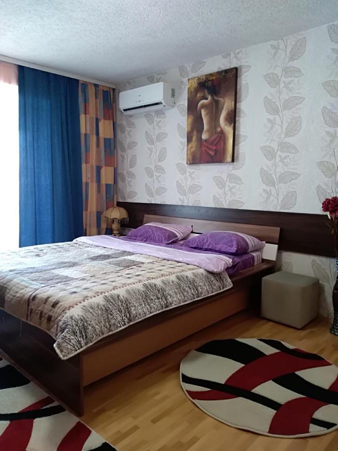 Durmitor Apartment Kumanovo Exterior photo