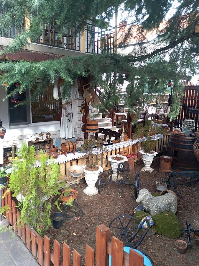 Durmitor Apartment Kumanovo Exterior photo