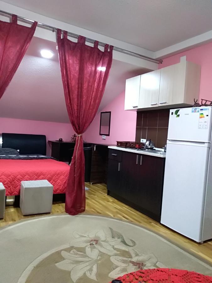 Durmitor Apartment Kumanovo Exterior photo