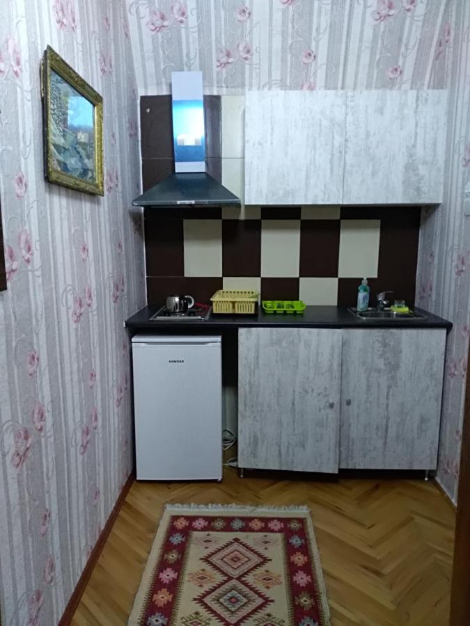 Durmitor Apartment Kumanovo Exterior photo