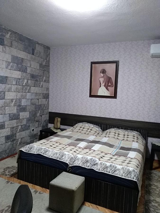 Durmitor Apartment Kumanovo Exterior photo